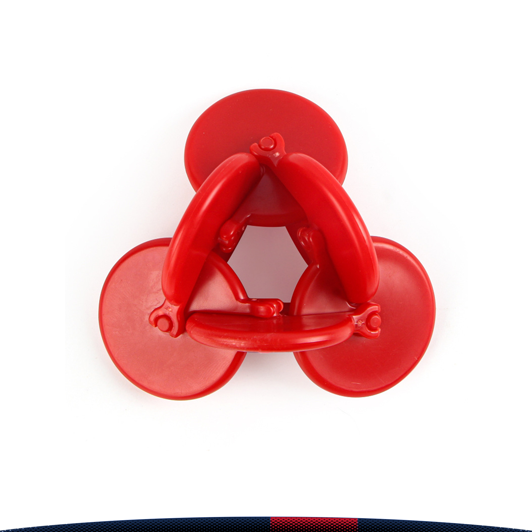 Twisted Fidget Toy 3
