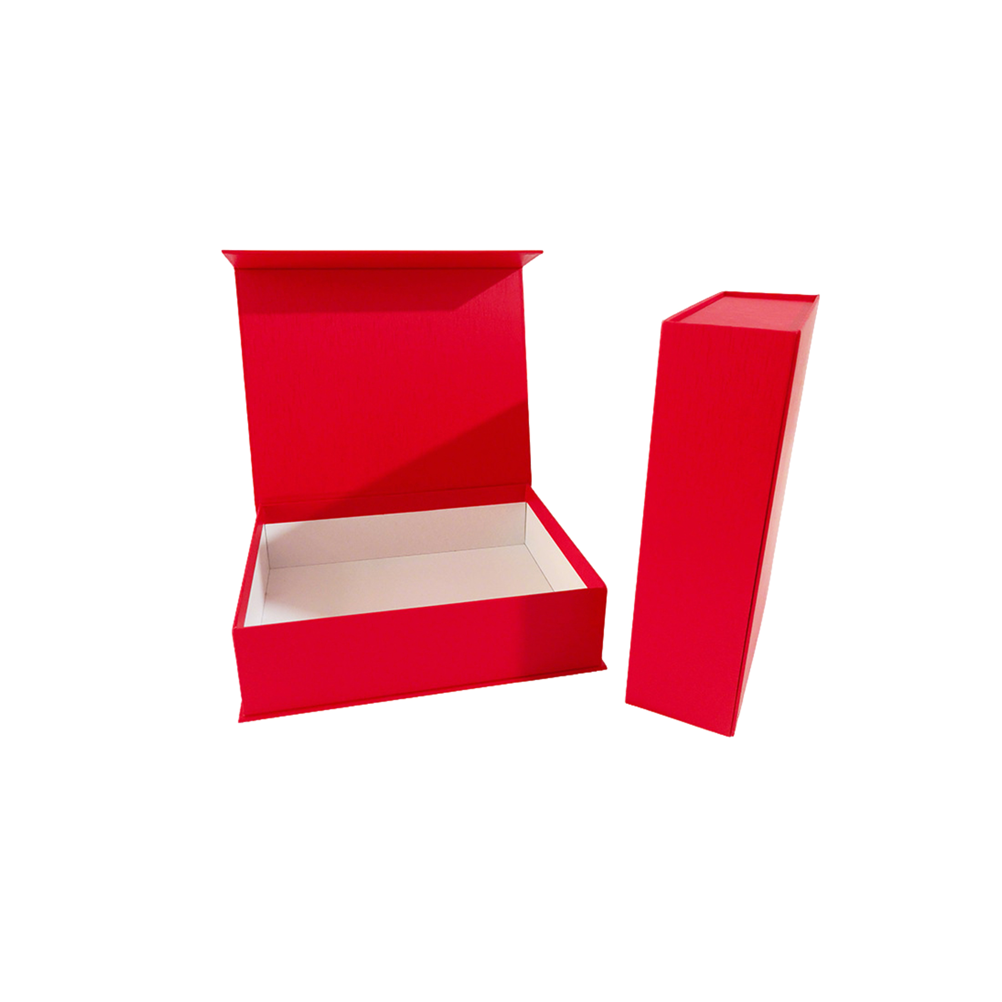 Magnetic Lid Gift Box 10 x 8 x 2.4" 2