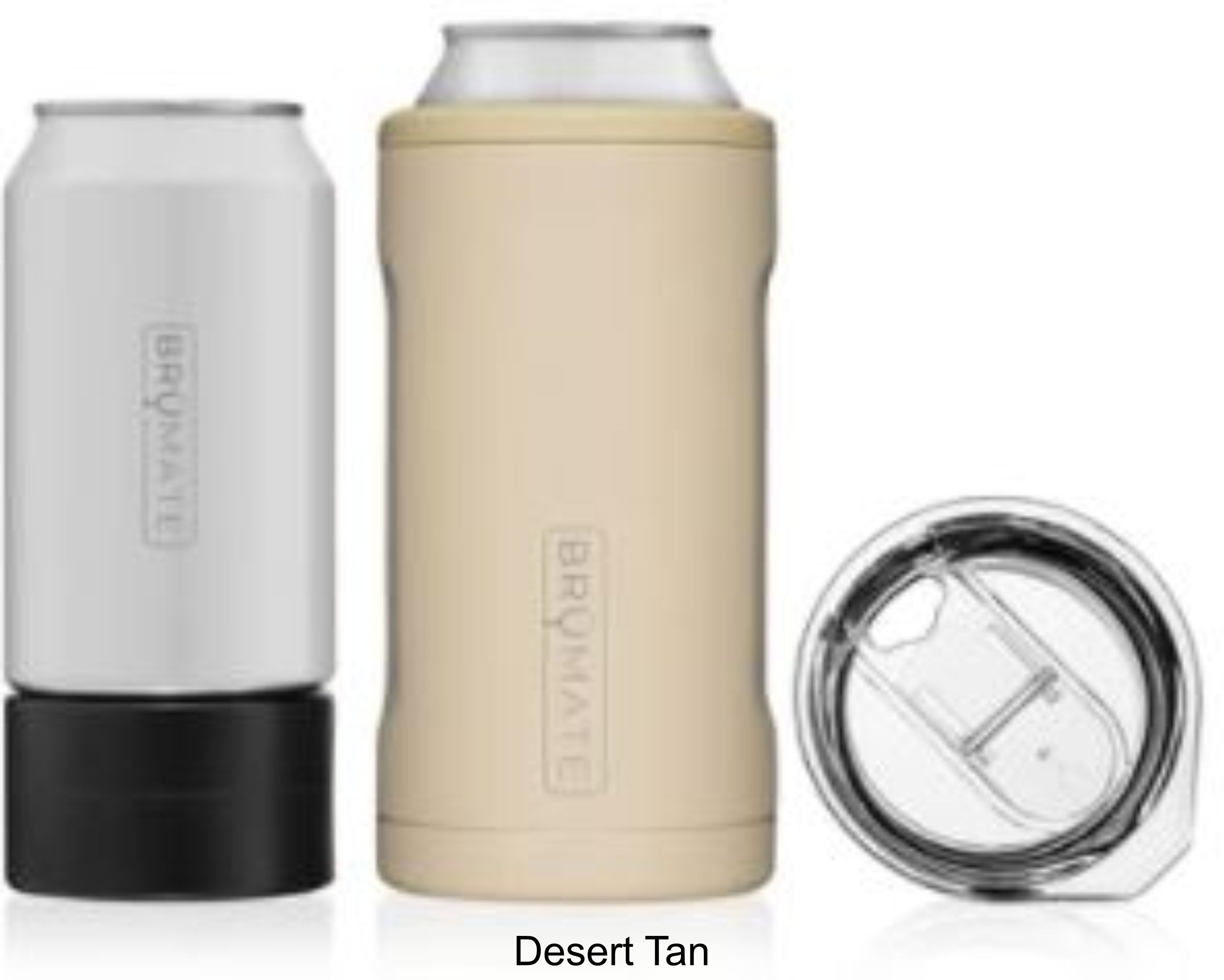 BruMate Hopsulator Trio 24