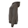 Berne Heritage Grid Fleece-Lined Zip Sweatshirt - Women's 19