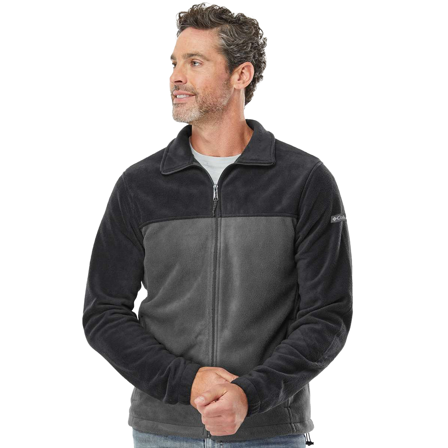 Columbia Mountain™ Full Zip 2.0 Jacket 1