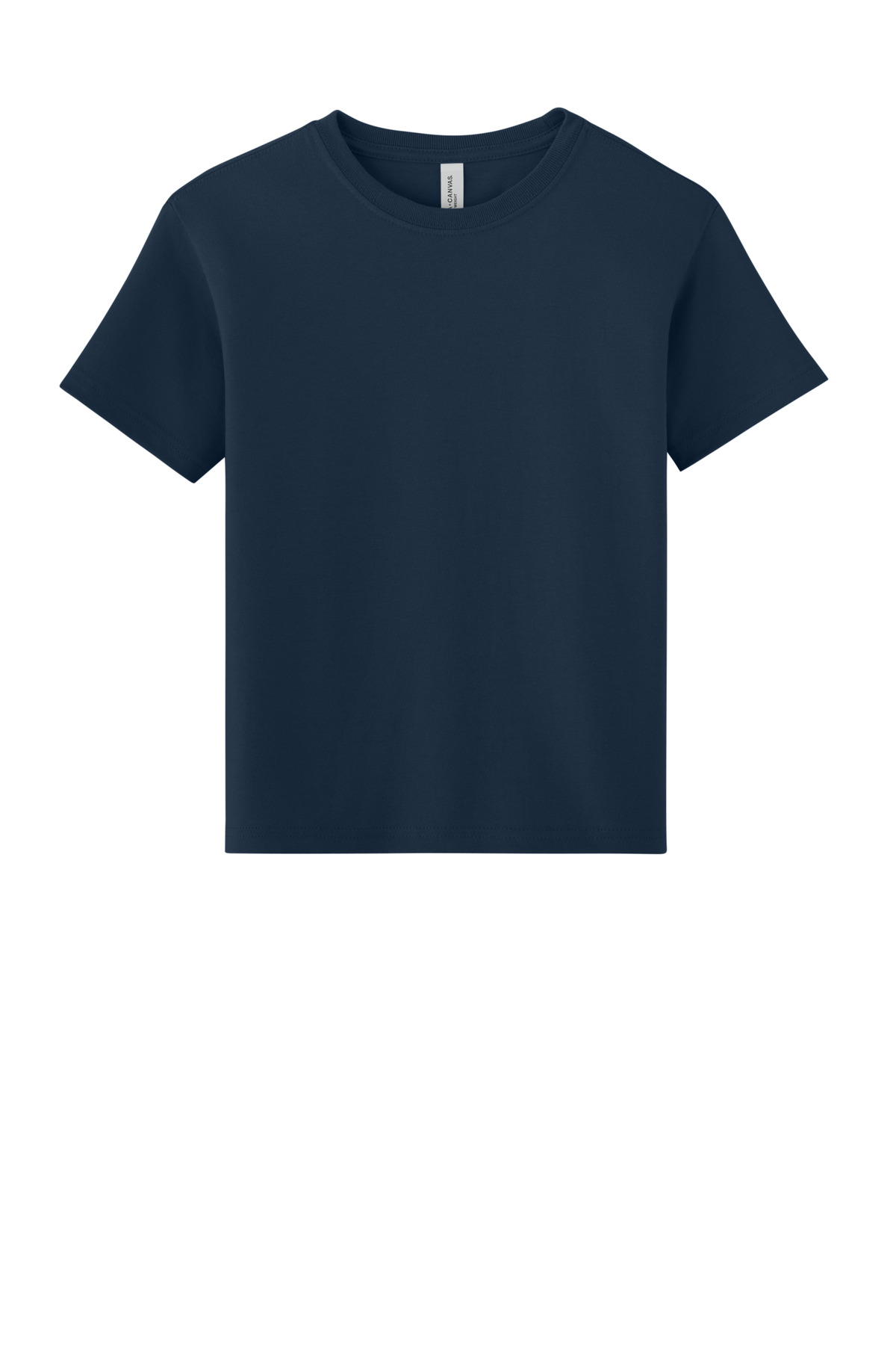 BELLA+CANVAS Youth 6-Ounce Heavyweight Tee BC3010Y 44