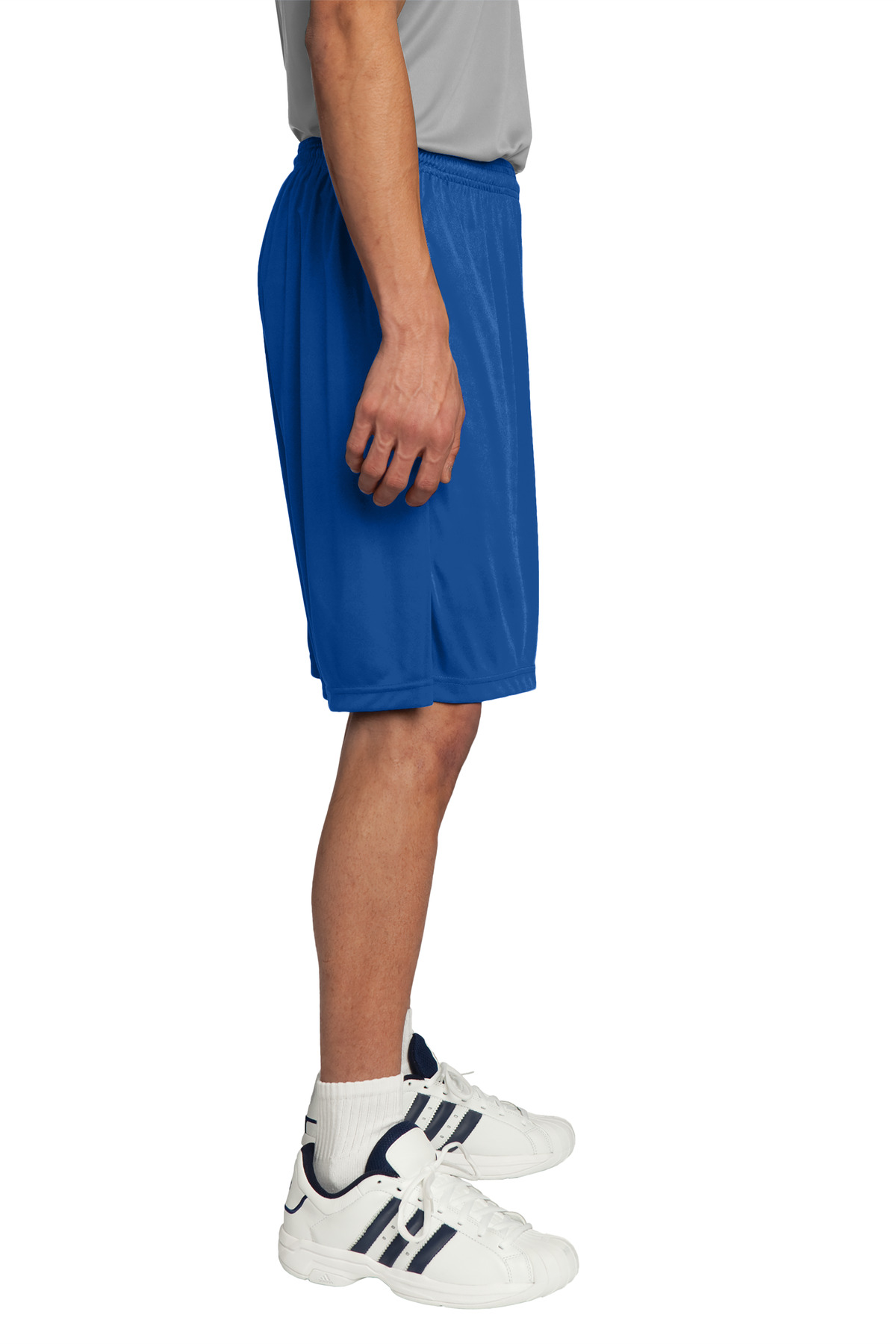 Sport-Tek PosiCharge Competitor Short. ST355 34
