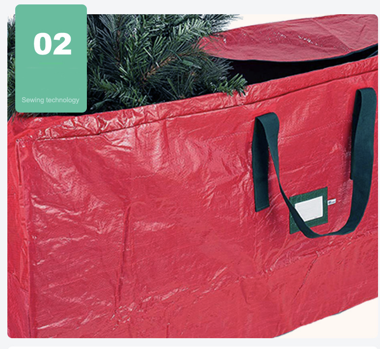 Christmas Tree Storage Bag 6