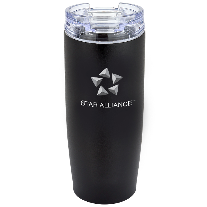 Urban Peak® Canyon Trail 20 oz Vacuum Tumbler 43