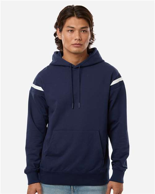 Unisex Heritage Prep Hooded Sweatshirt - 223526 9