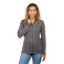 IZU EVERYTHING PERFORMANCE Eco Full Zip - Women's 3
