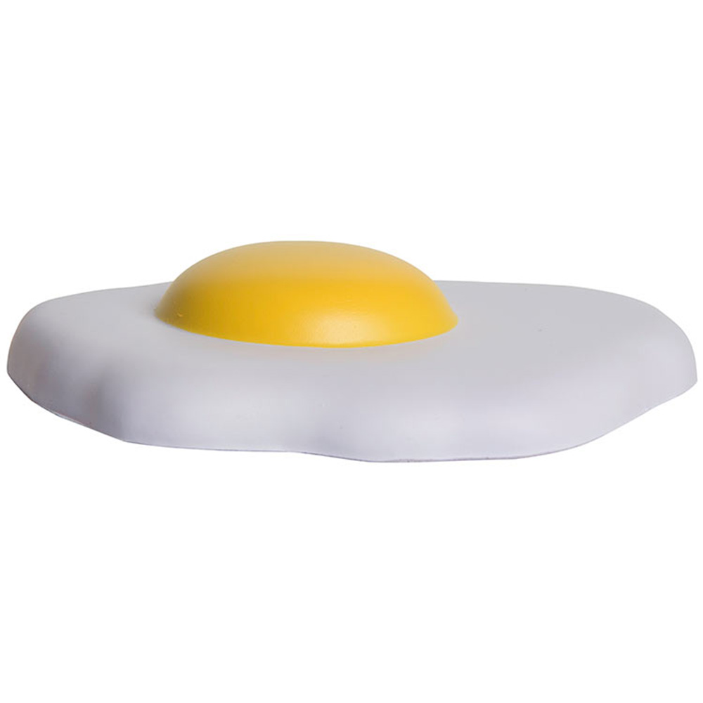 Fried Egg Stress Reliever 1