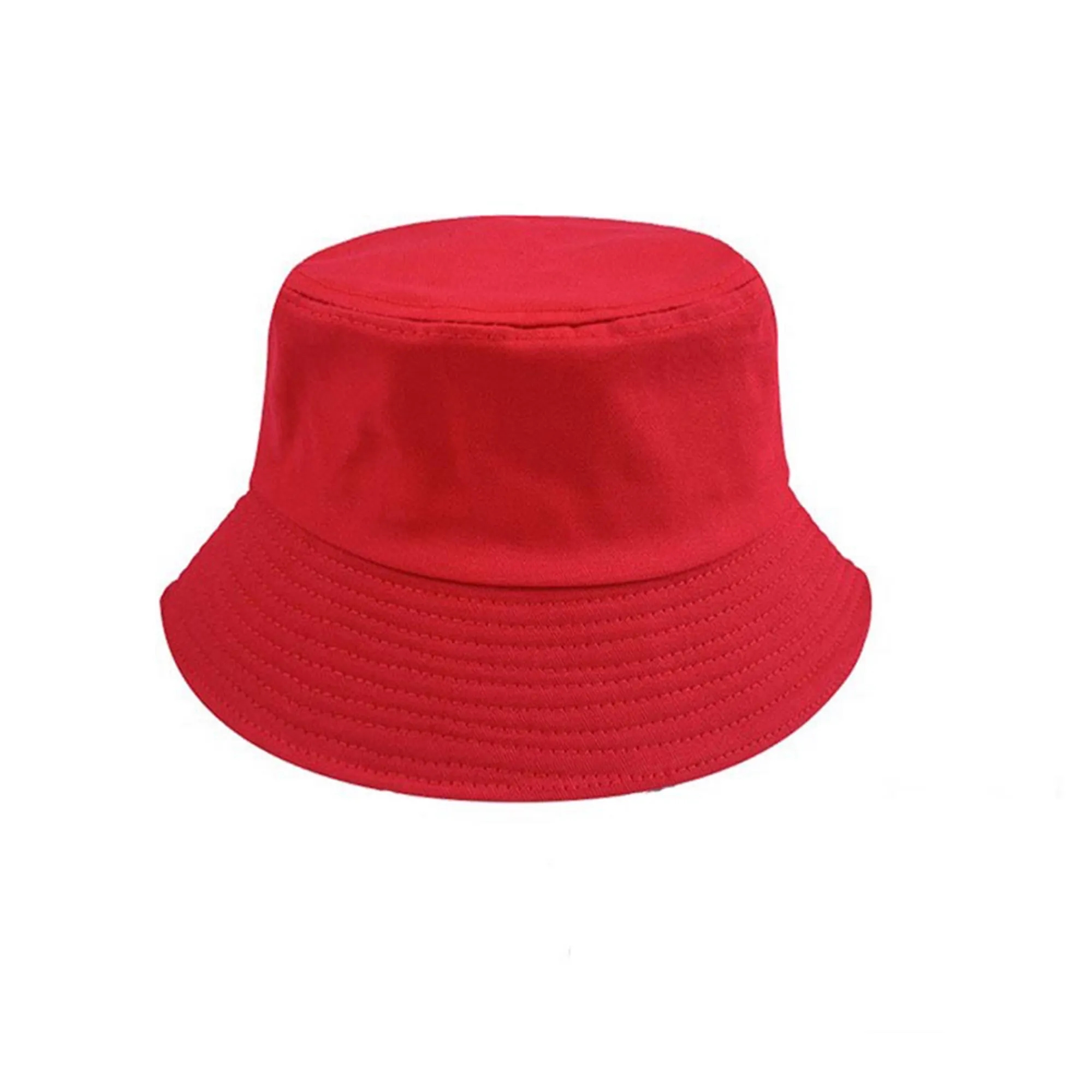 Fisherman Bucket Sun Hat MOQ 10pcs 6
