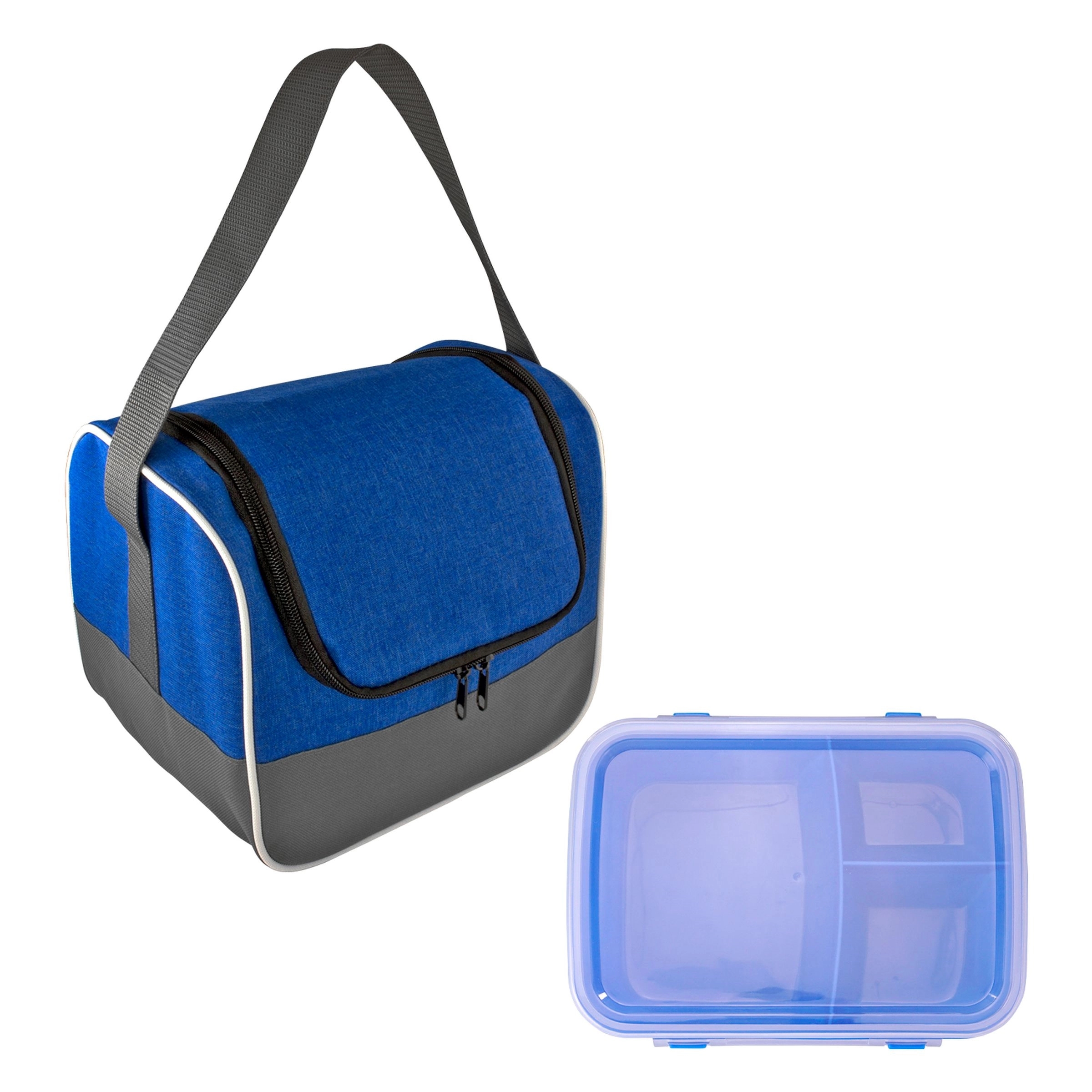 Ridge Lunch To Go Set 7