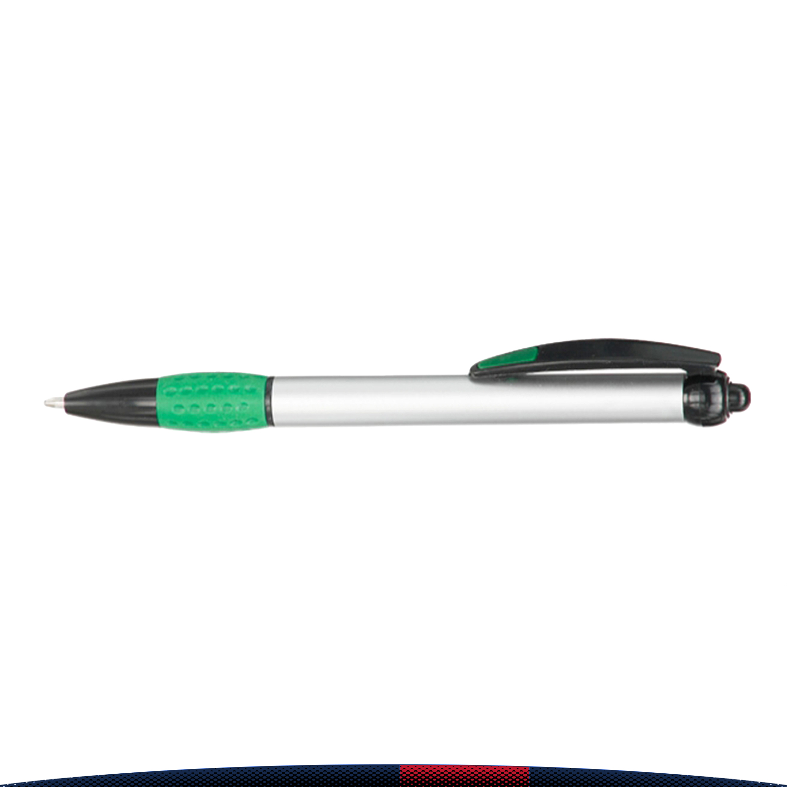 Delia Advertising Plastic Pens 2