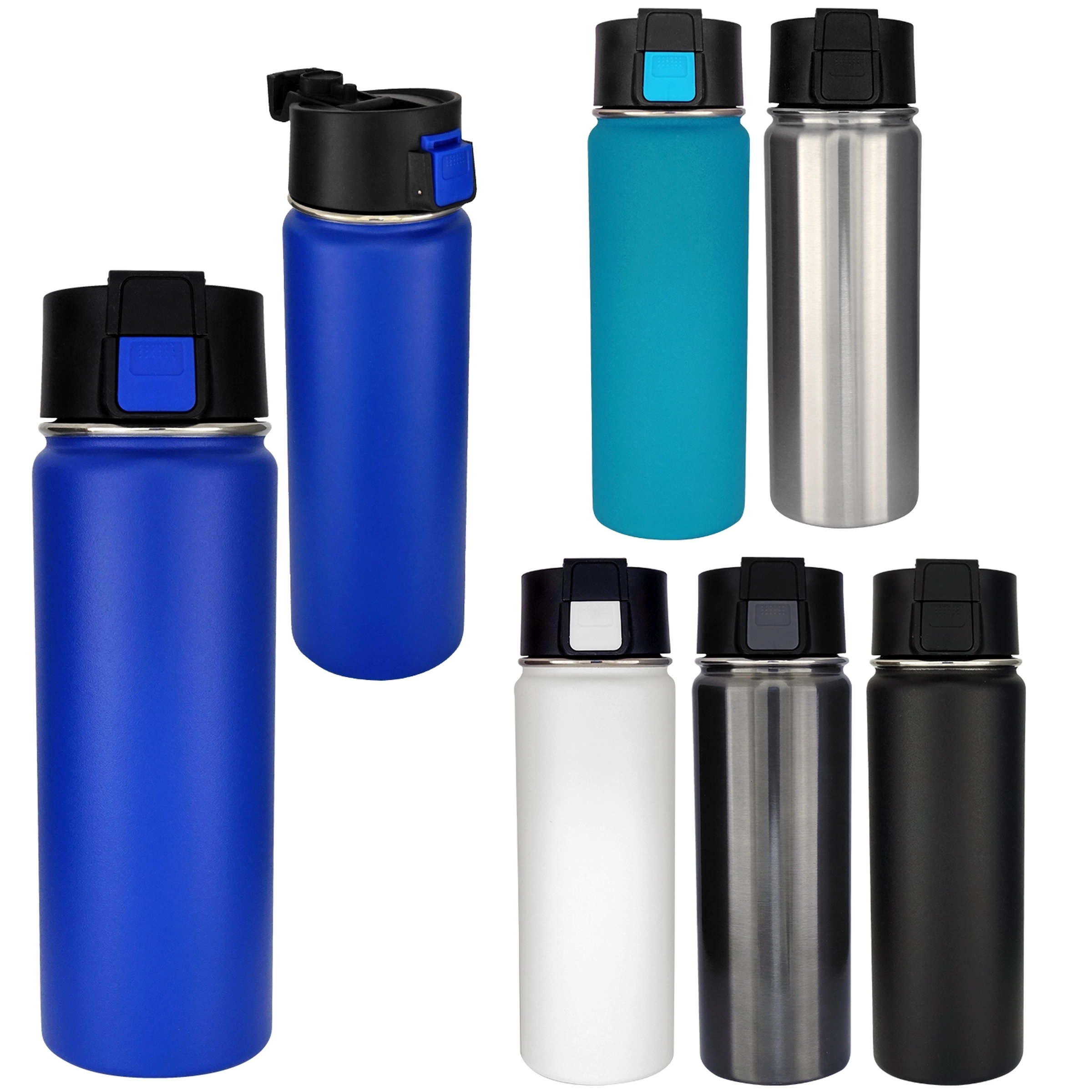 Iceberg Vacuum Bottle 13