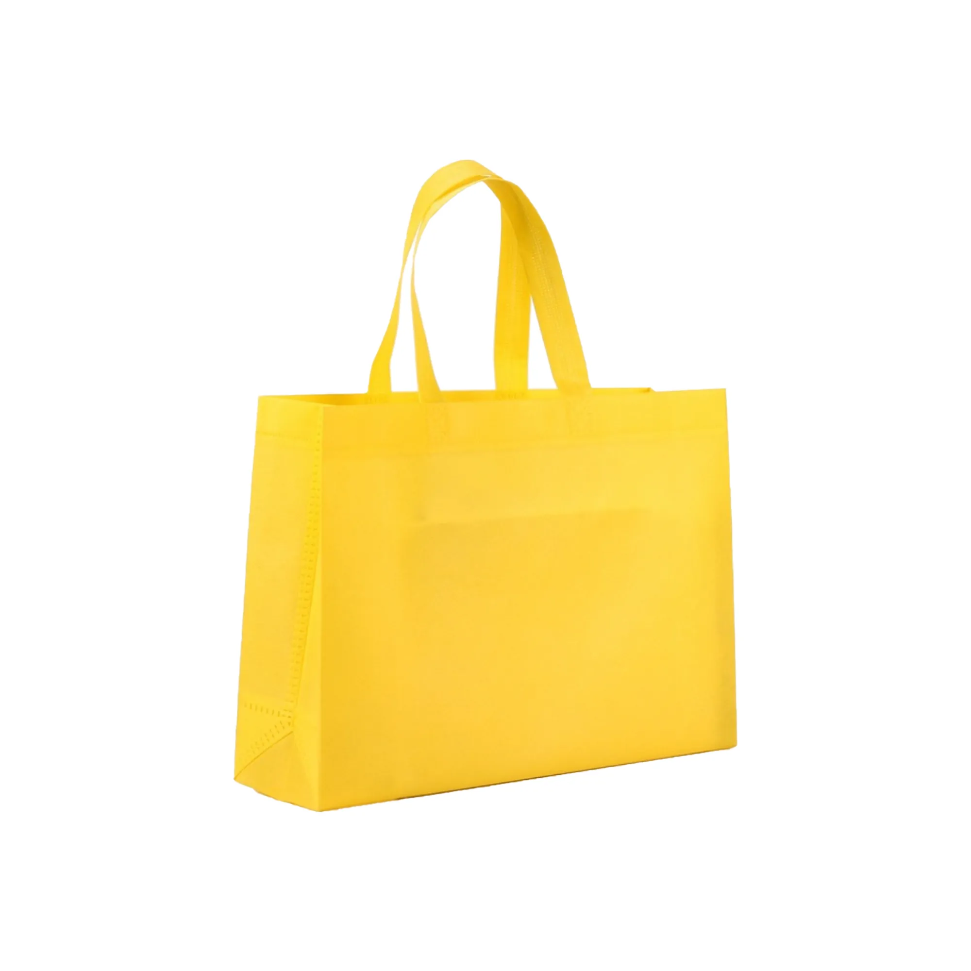 Large Non Woven Shopping Tote Bag MOQ100 7