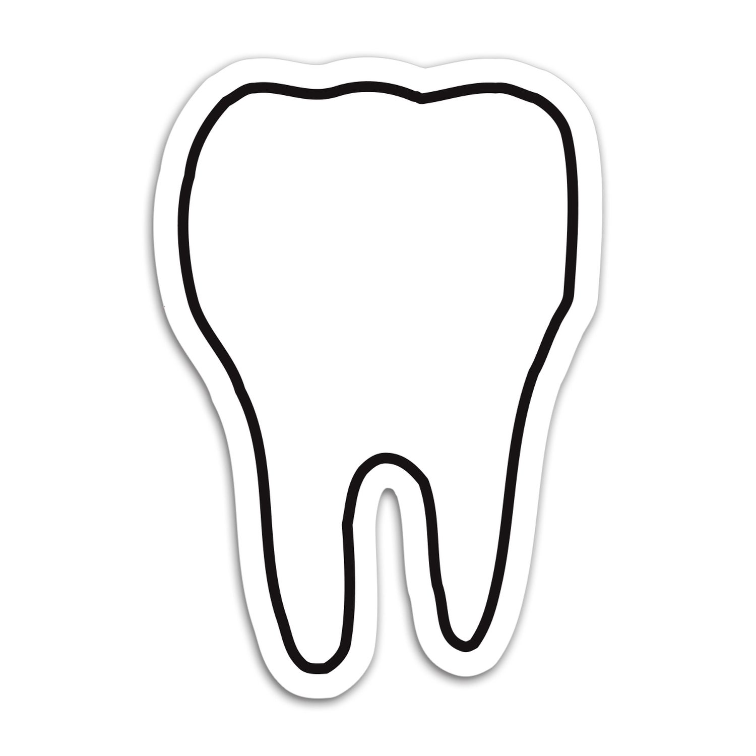 Tooth 2