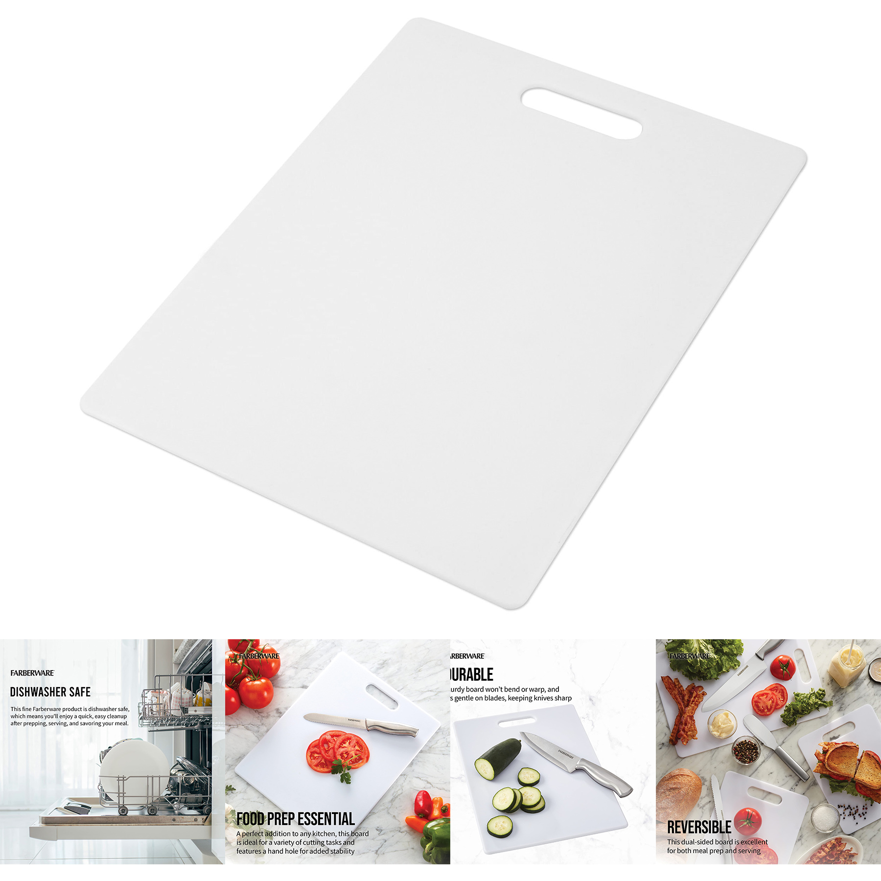 Large Cutting Board 2