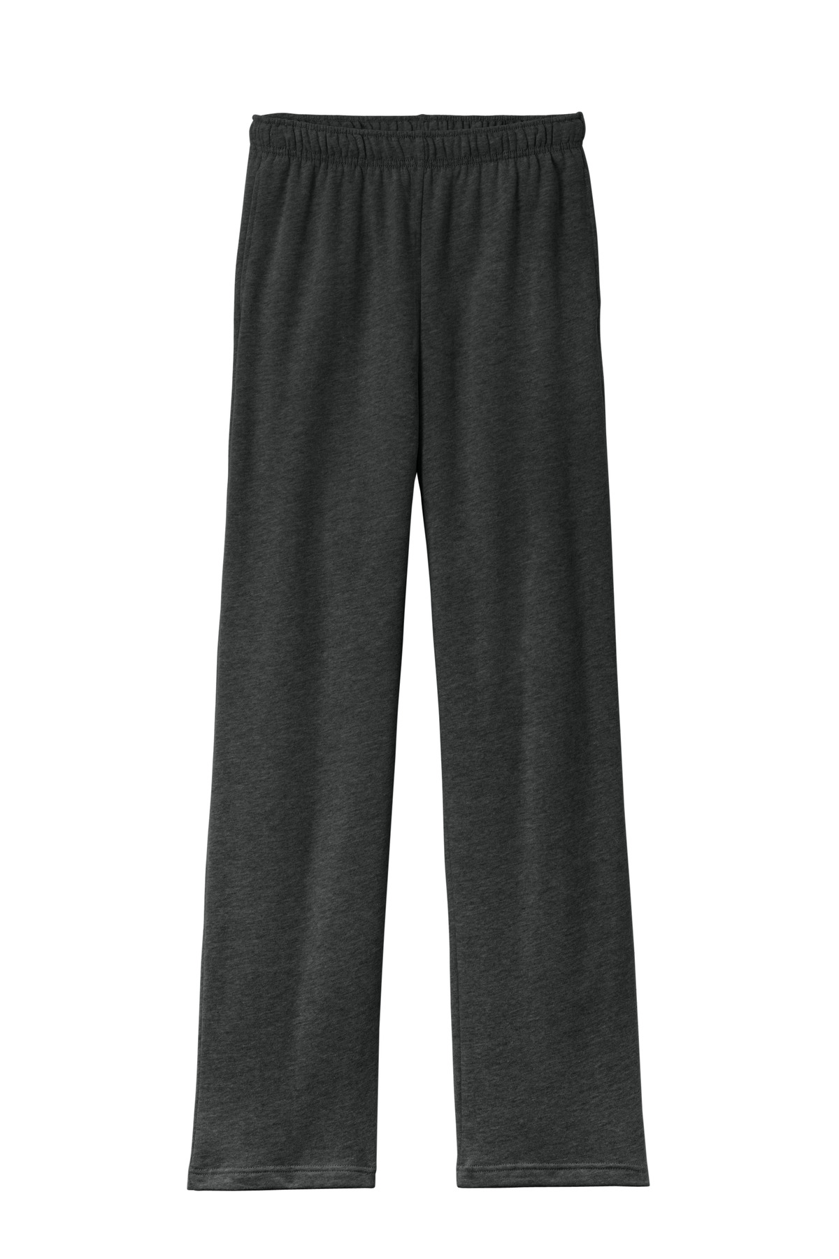 BELLA+CANVAS Unisex Sponge Fleece Straight Leg Sweatpant BC3725 15