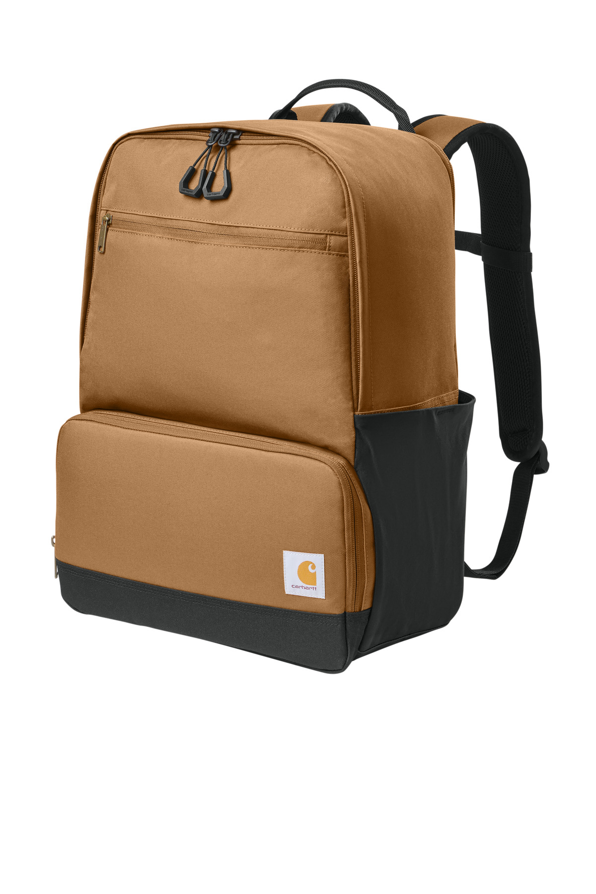 Carhartt Two-Compartment Cooler Backpack CTB0000607 12