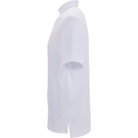 STITCH® Solid Pique Polo 2