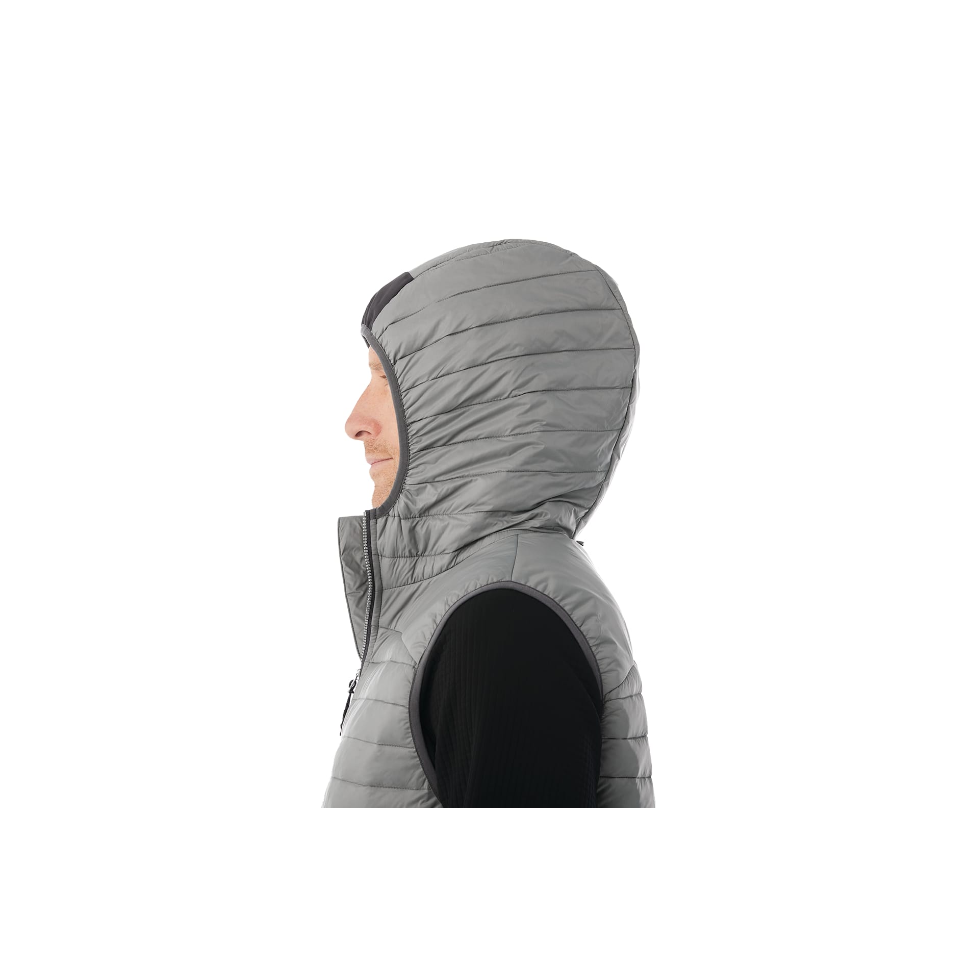 Men's JUNCTION Packable Insulated Vest 32