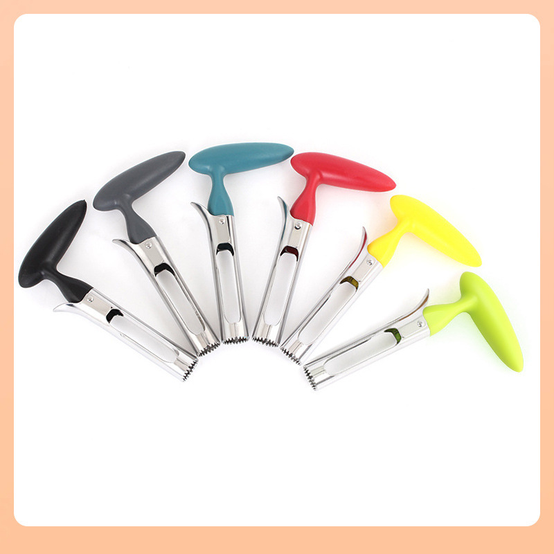 Kitchen Premium Apple Corer Tool 4