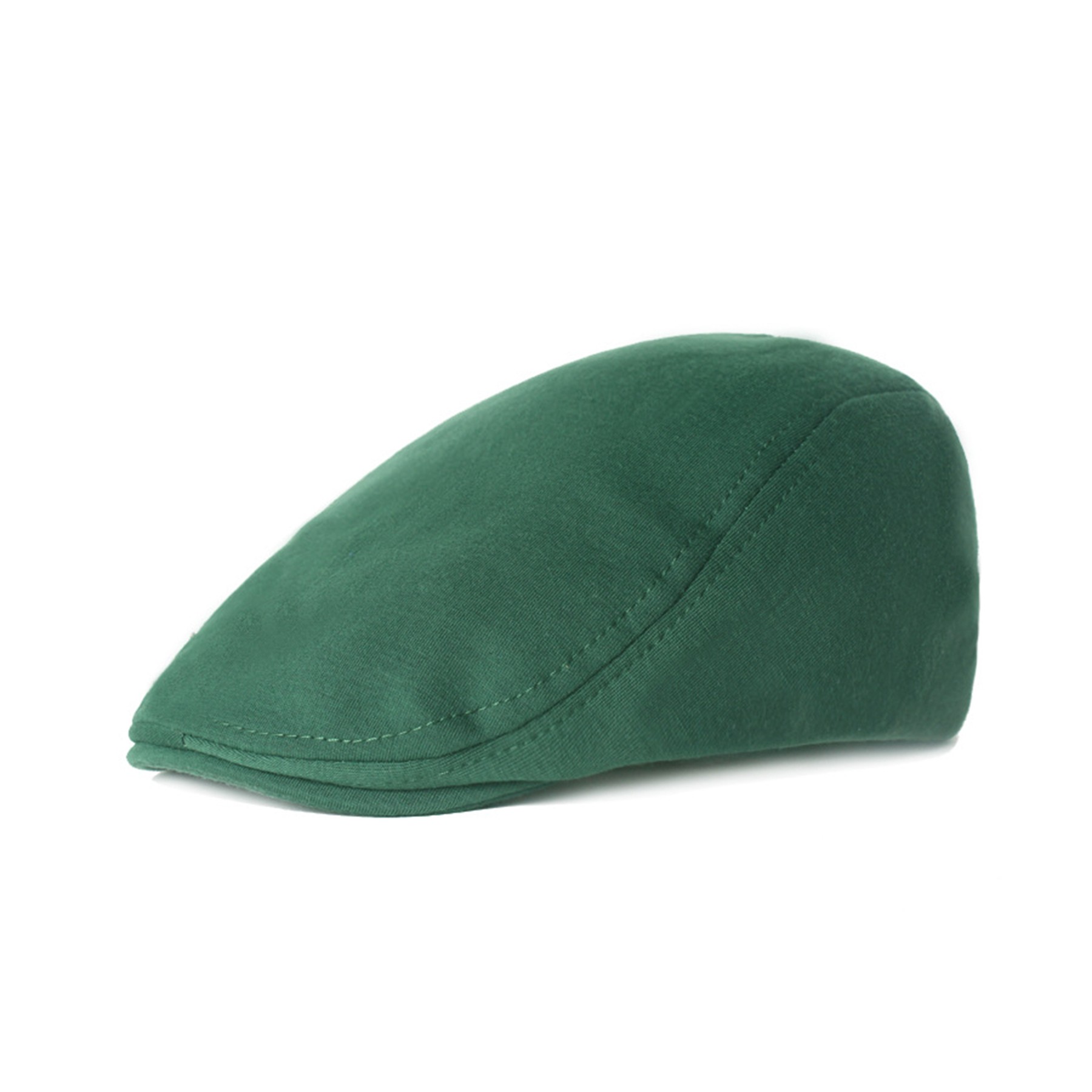 Cabbie Flat Cap 6