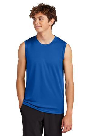 Performance Sleeveless Tee