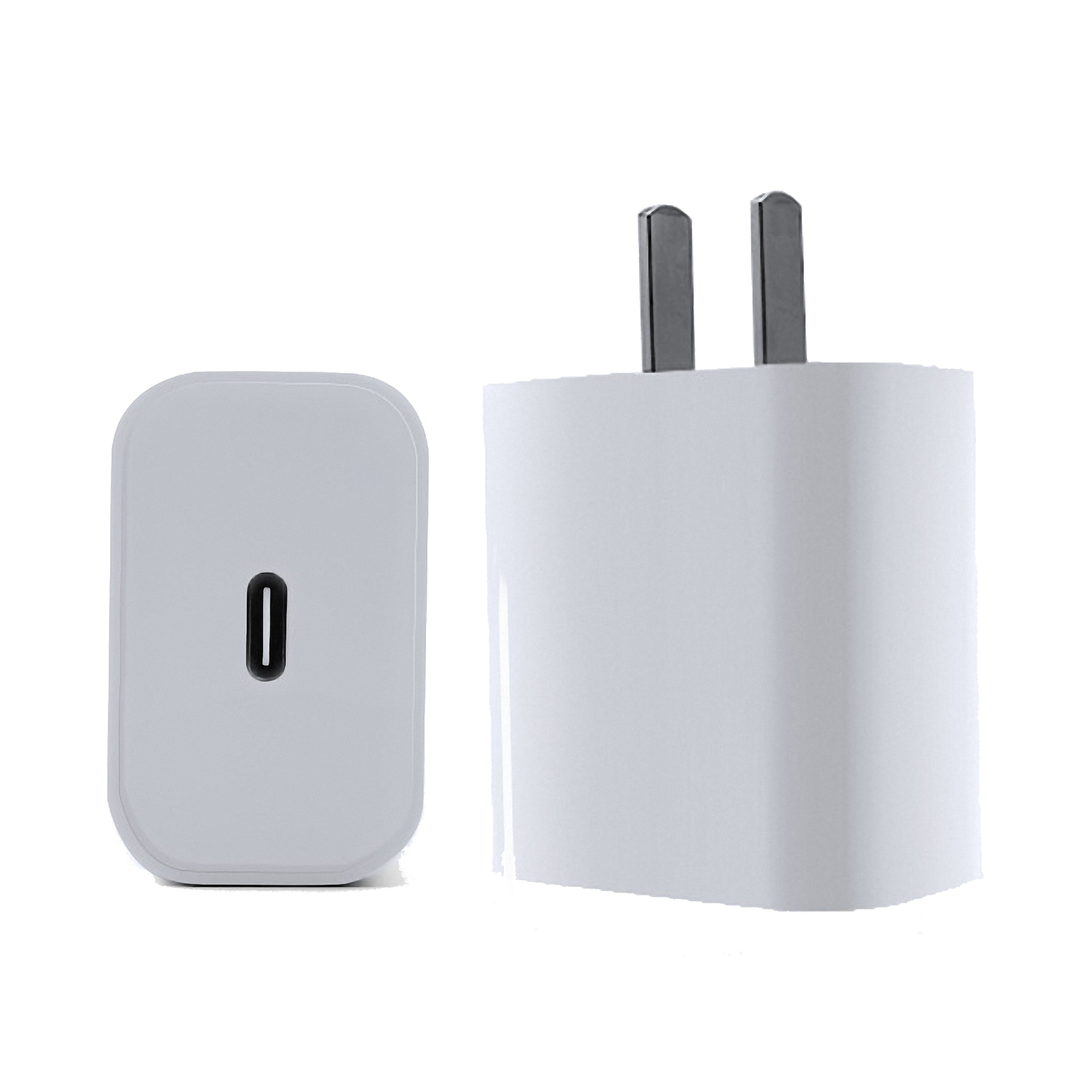 20W USB C Fast Charger PD Adapter 2