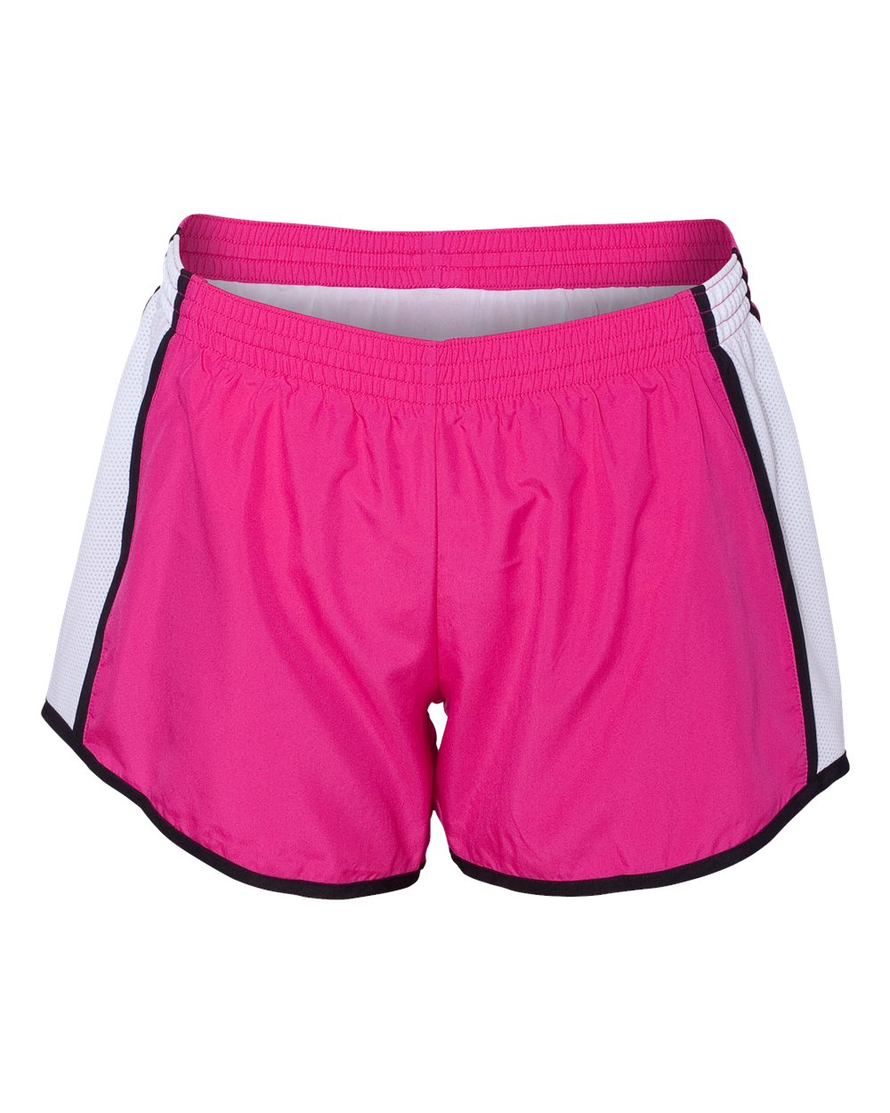 Women's Pulse Team Running Shorts - 1265 20