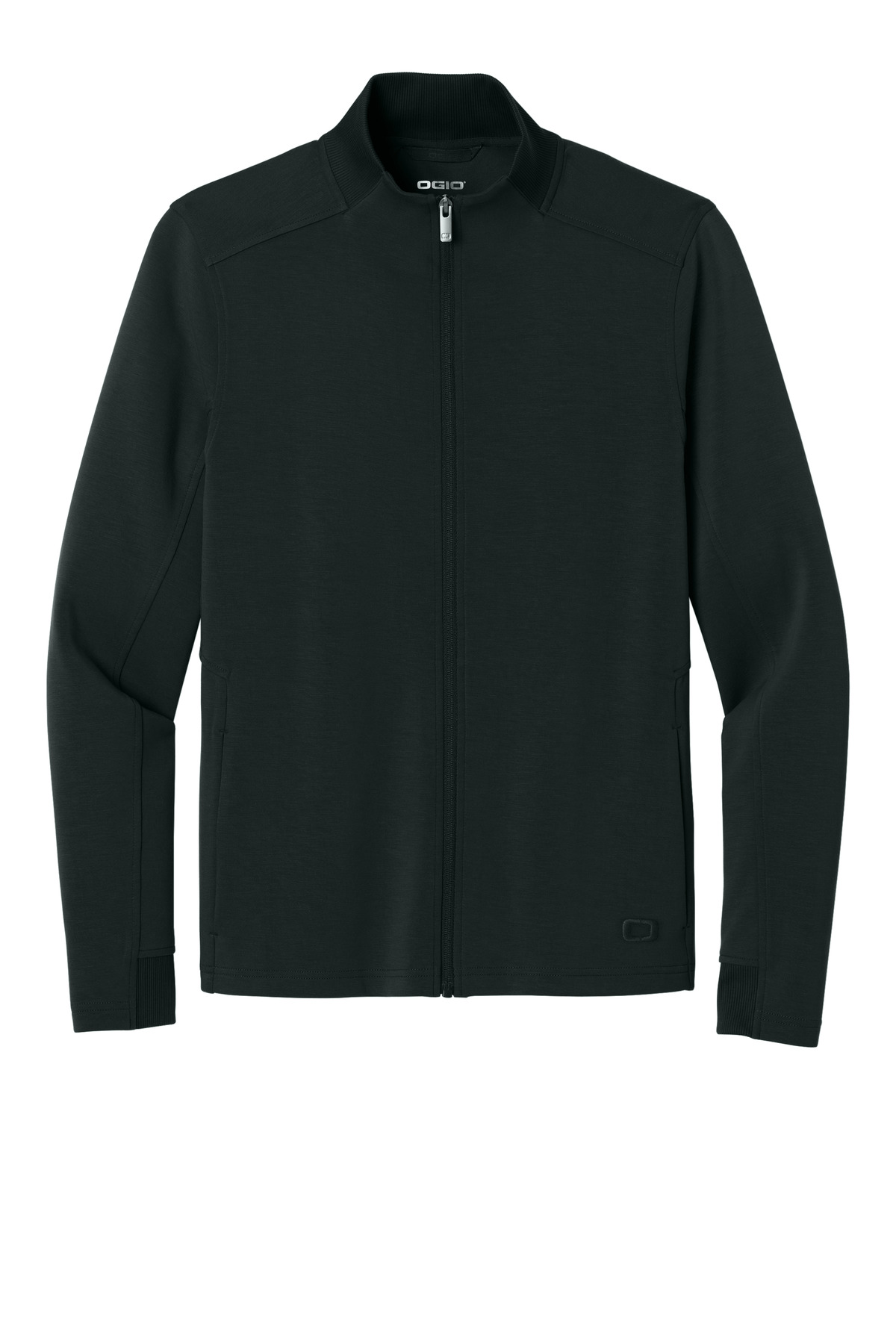 Transcend Full-Zip