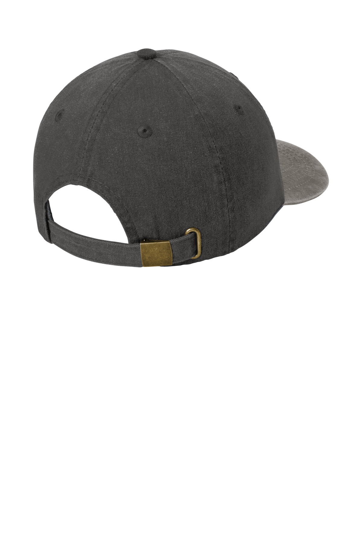 Port Authority Two-Tone Pigment-Dyed Cap. CP83 26