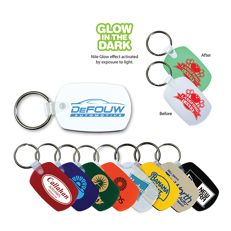 Standard Key Fob 6
