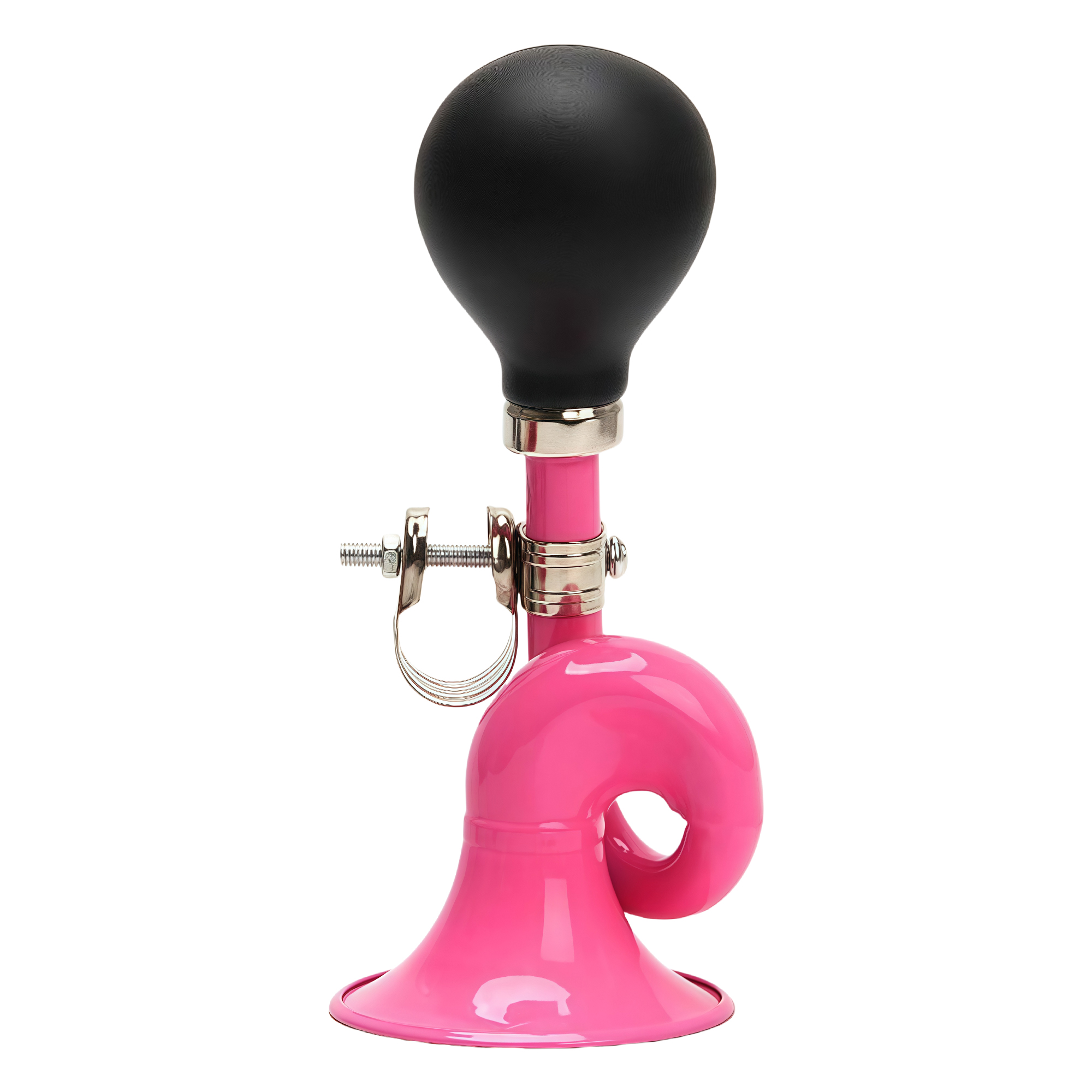 Bicycle Air Horn Bell 4
