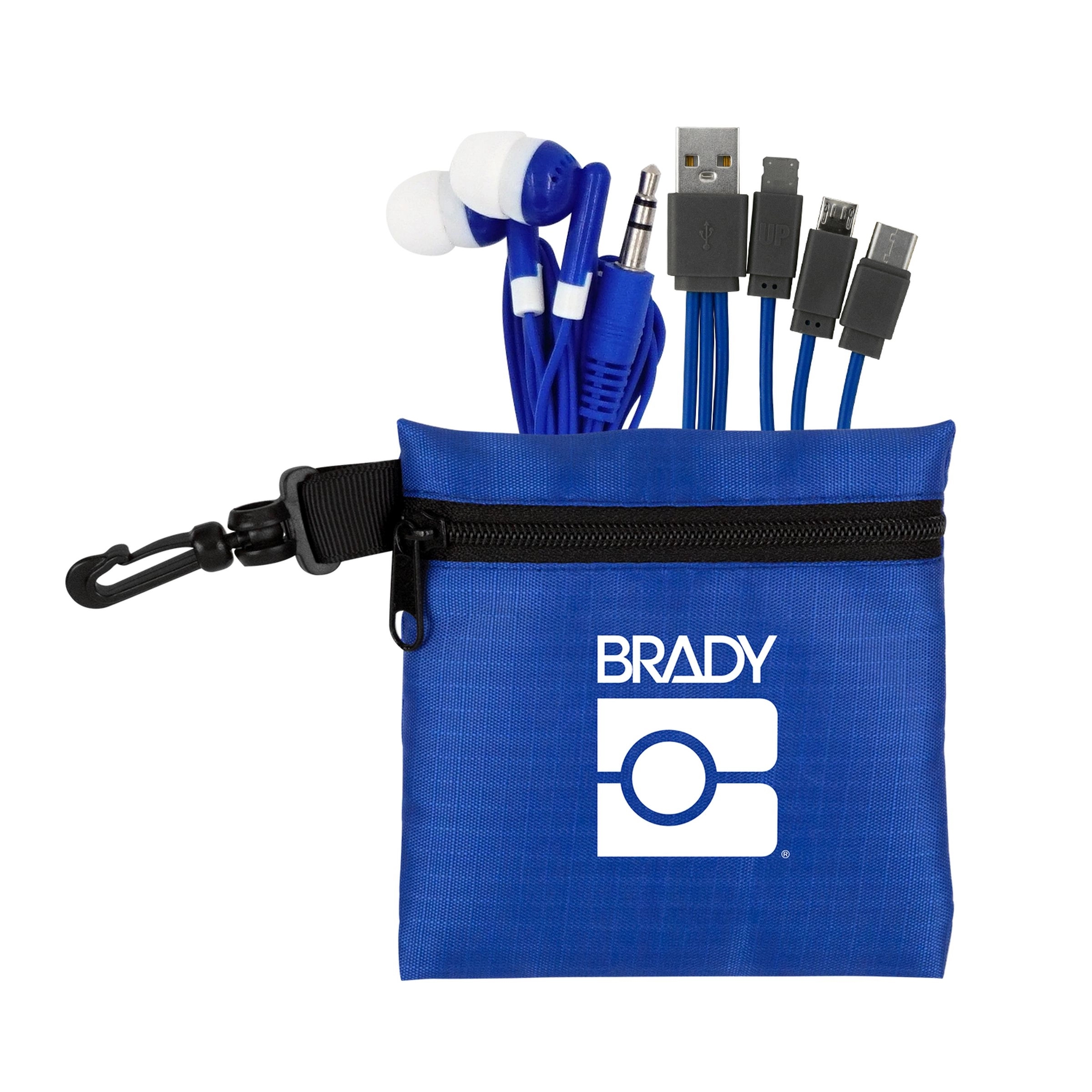 Trendy Hollywood Techie Kit 20