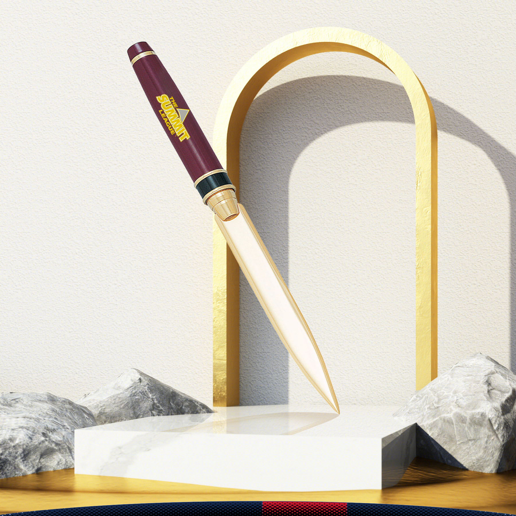 Deivy Letter Opener 3