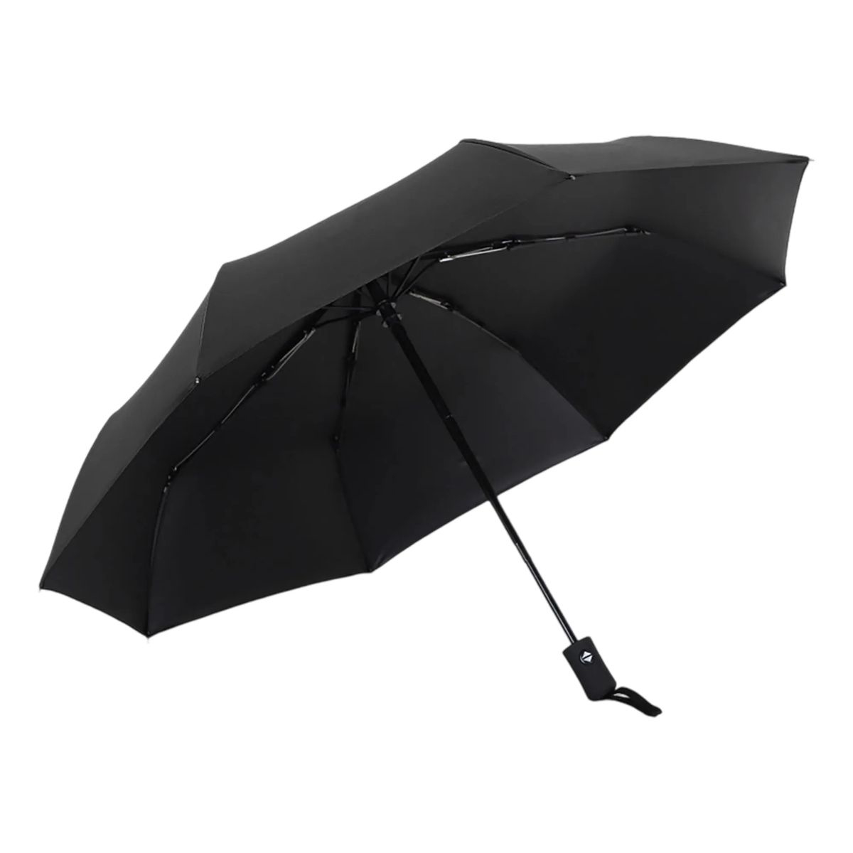 Windproof Pongee Inverted Umbrella for Car or Travel 6