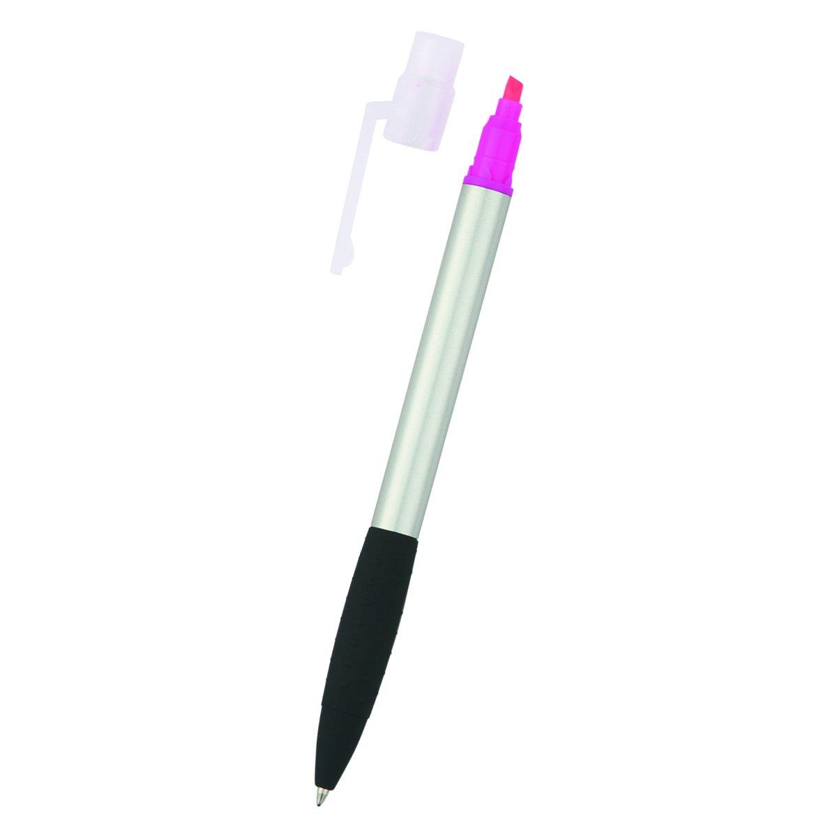 Neptune Pen With Highlighter 11
