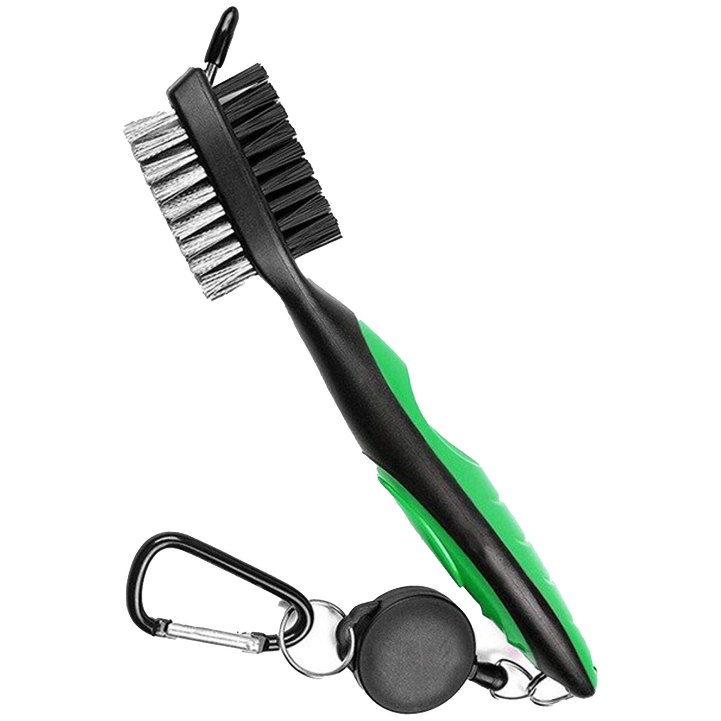 Plastic Multi Functional Portable Golf Club Cleaning 9