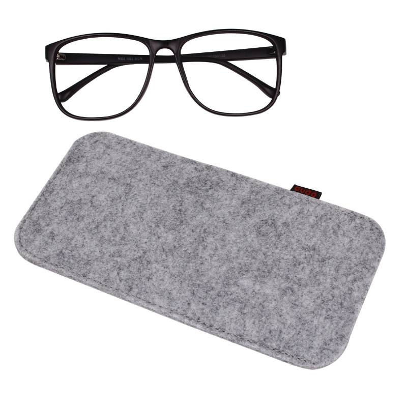 Felt Glasses Case Bag 5