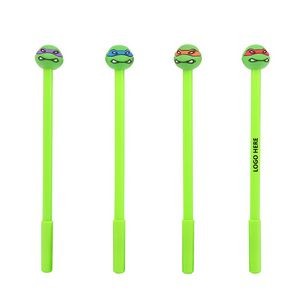Turtles Shaped Pen 9