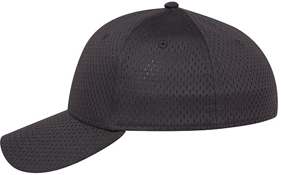 OTTO CAP® OTTO FLEX® Fitted 6 Panel Low Profile Baseball Cap 23