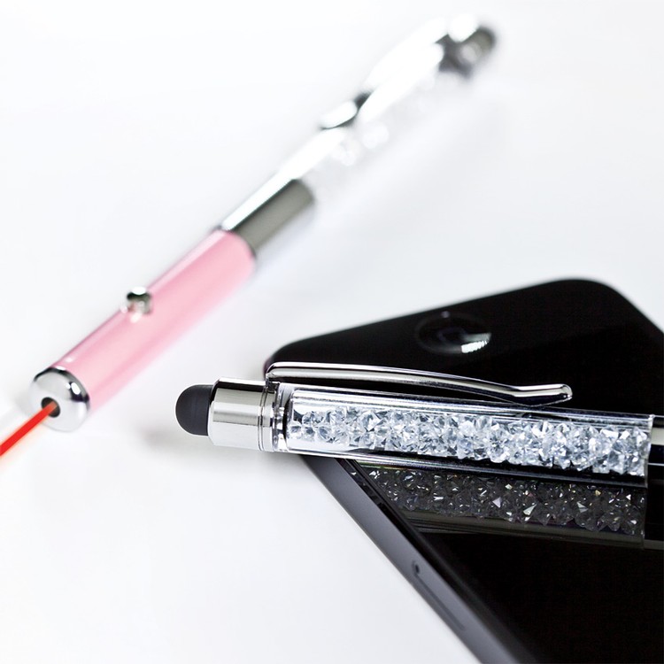 Dan Stylus Tool with Laser Pointer 6