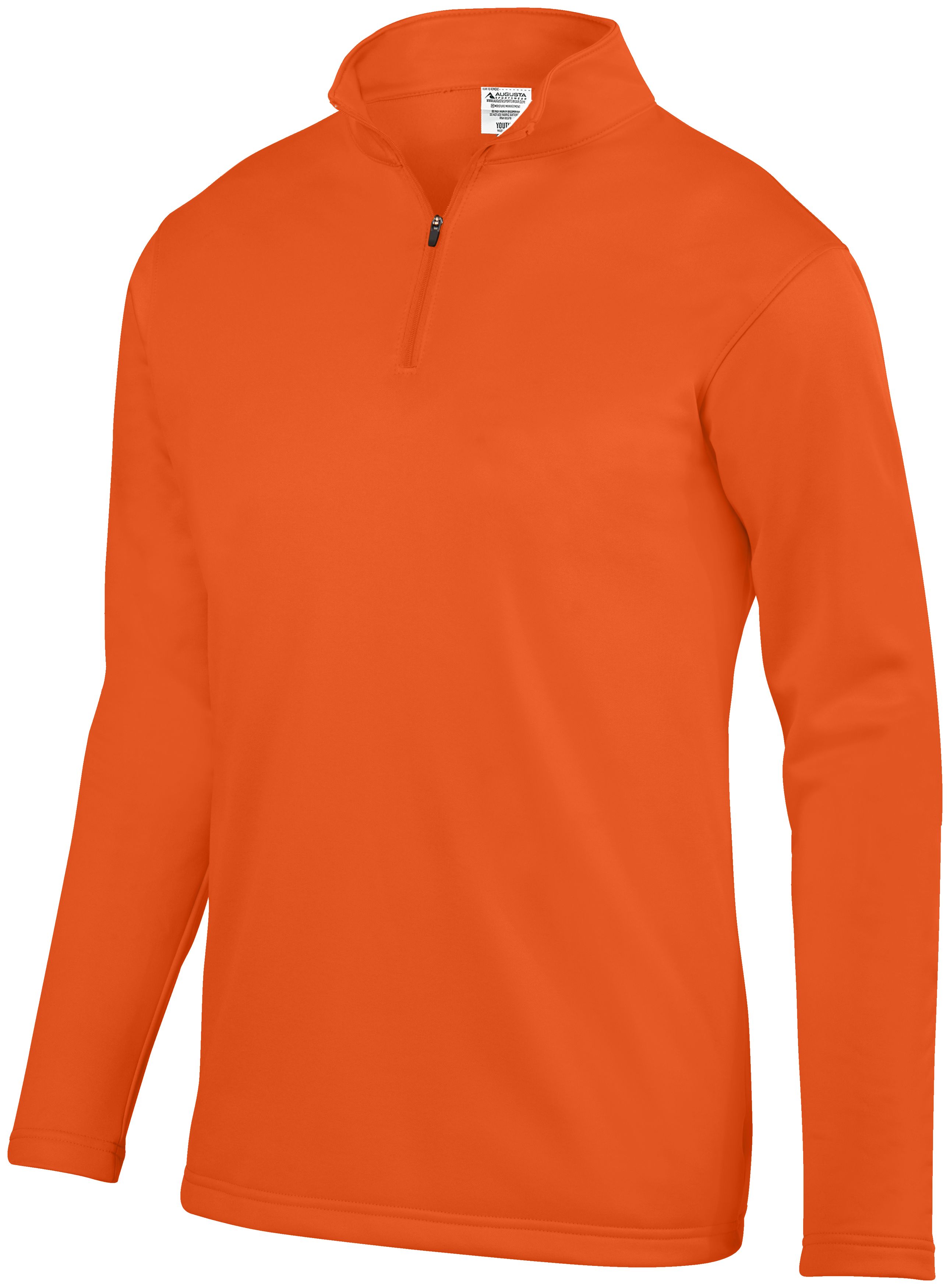 Wicking Fleece Pullover 29