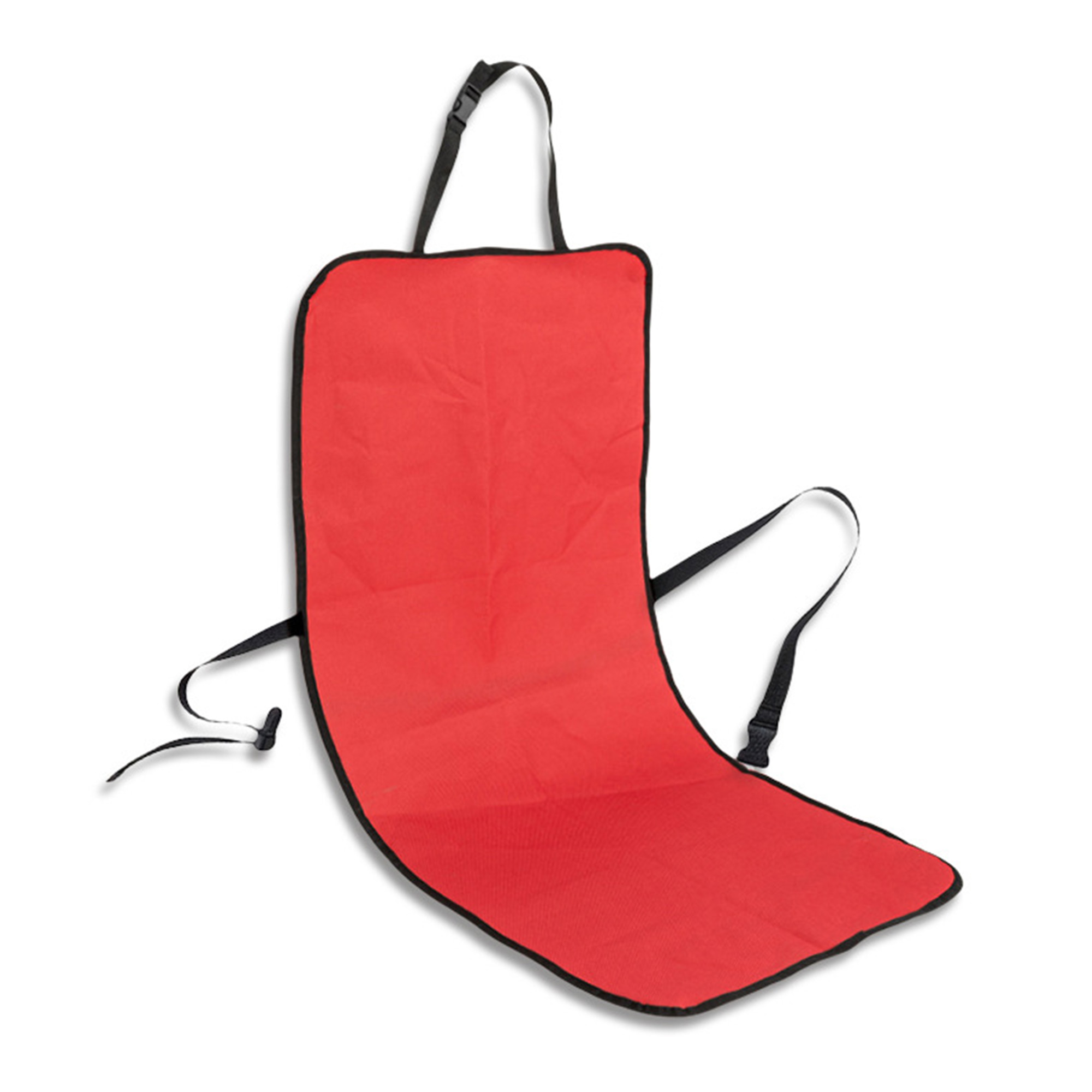 Custom 600D Oxford Car-Mounted Pet Waterproof Mat 1
