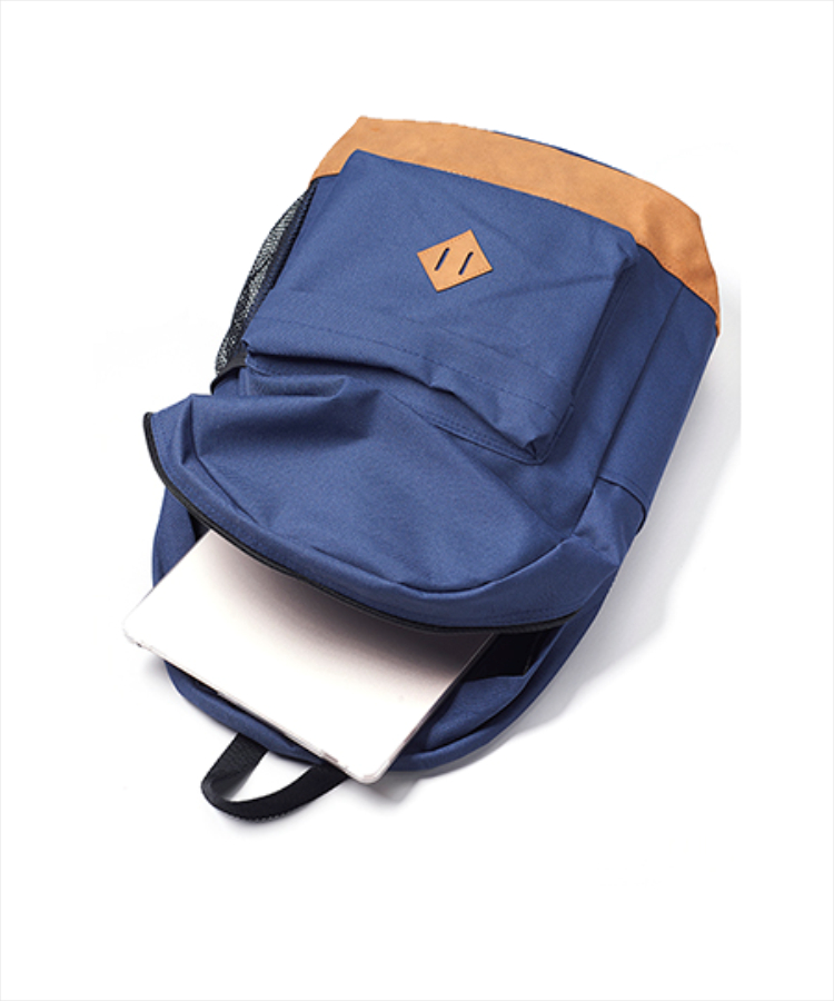 Union Printed - Multipurpose Laptop Backpacks 3