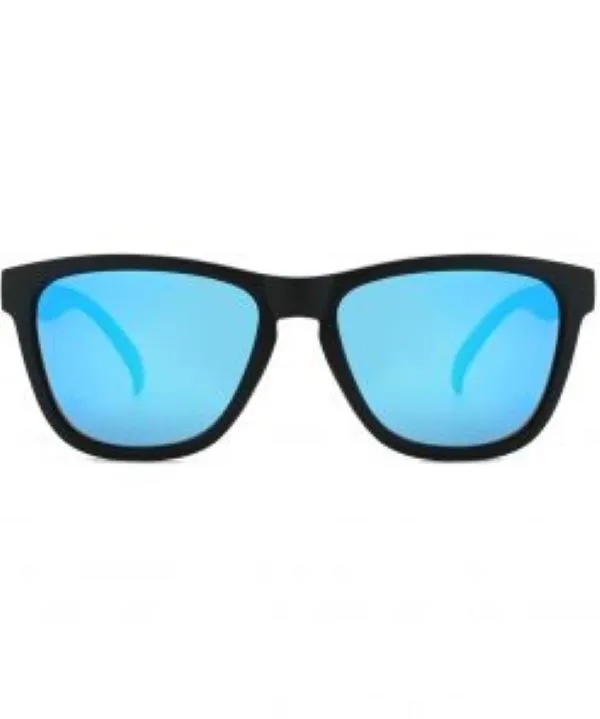 Custom Polarized Flash Lens Sunglasses 13