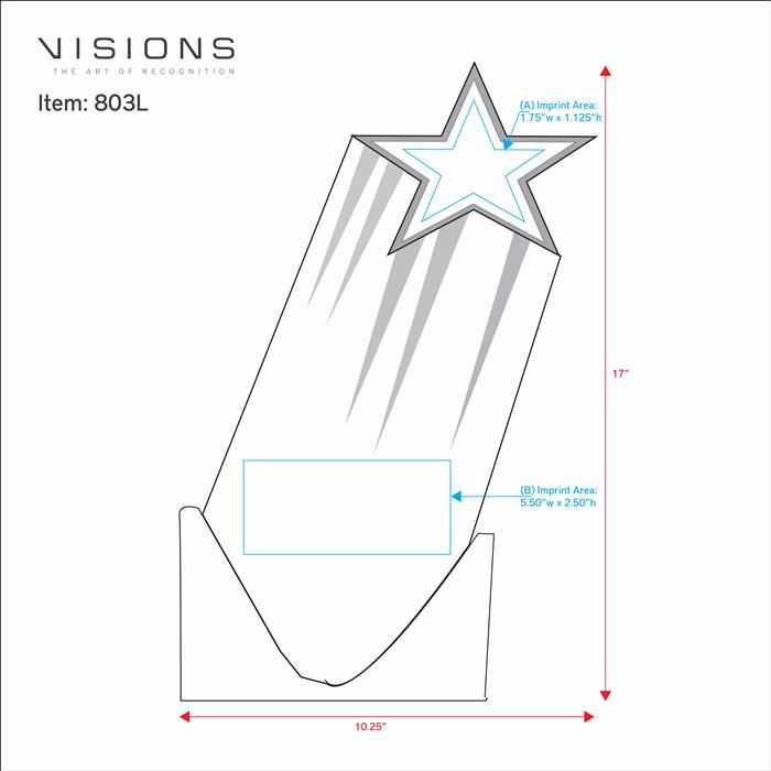 Shooting Star 3