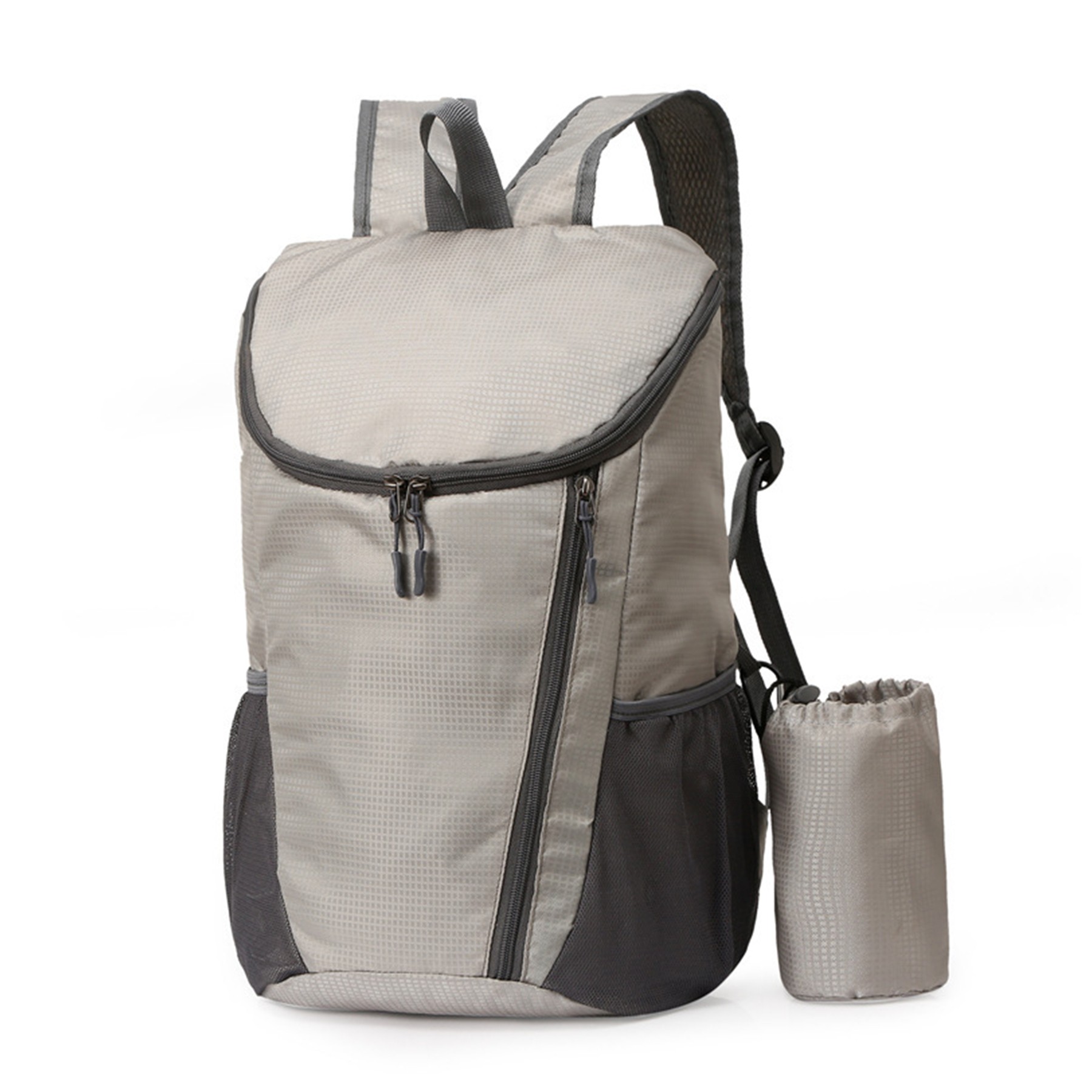Foldable Backpack 5