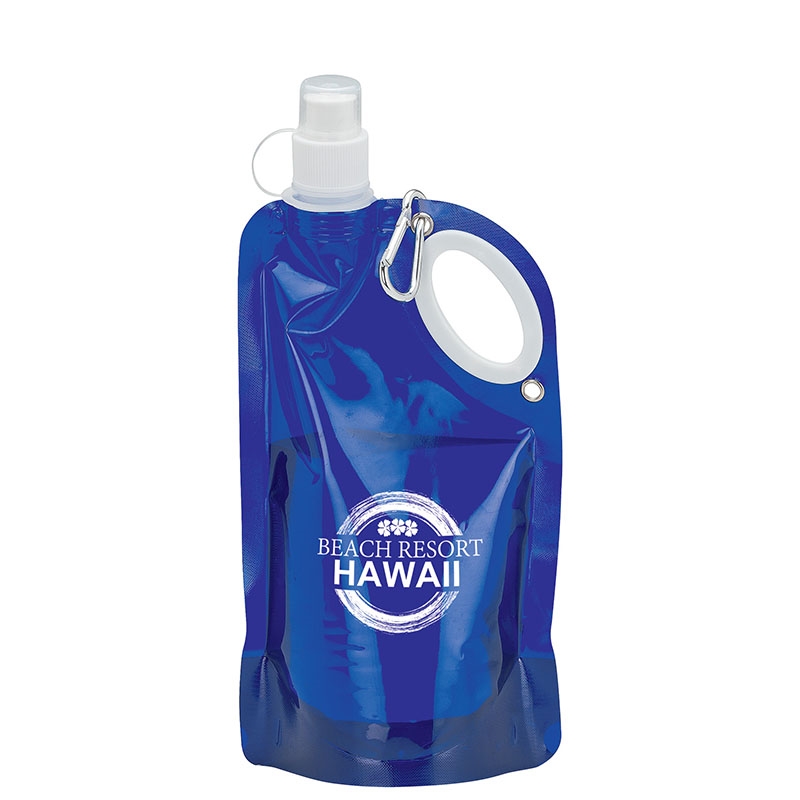 Safari 25 oz. PE Water Bottle 13