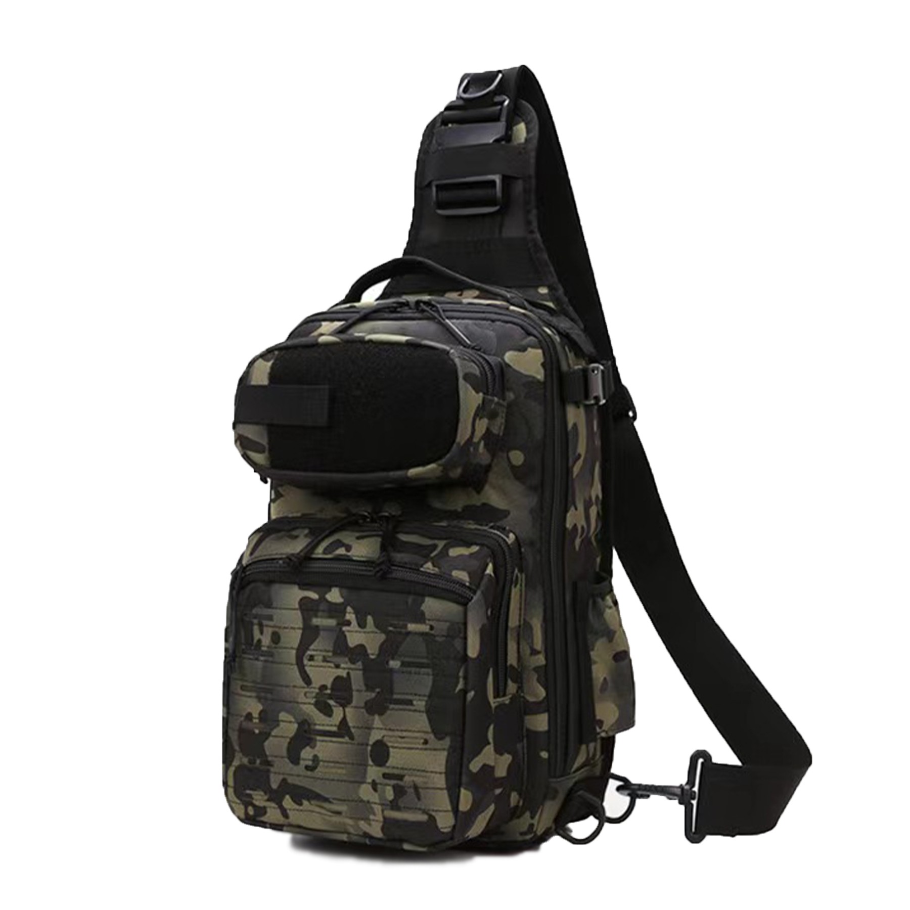 Fishing Sling Backpack 6