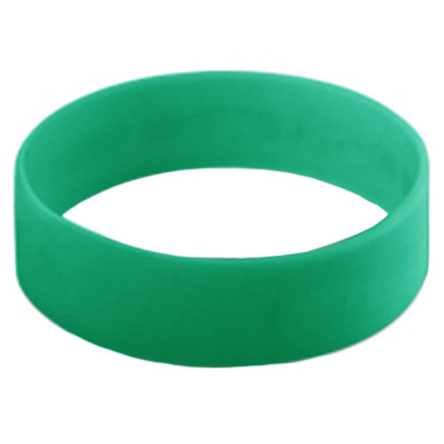 Debossed Color Filled Wristband 10